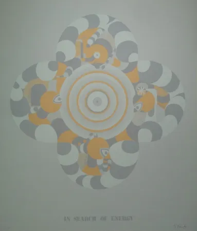 丝网印刷 Mamtani - Centrovision 356