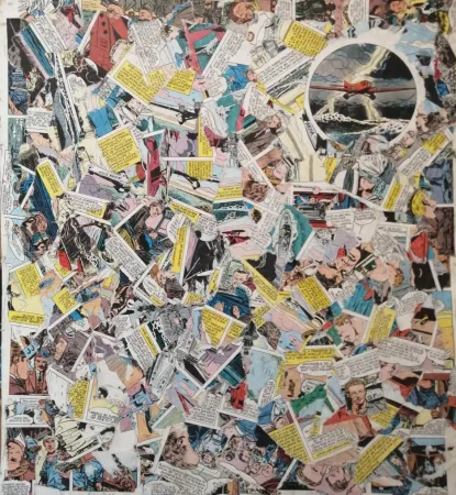 无技术 Mannel - Avion rouge