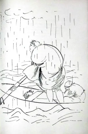 插图书 Manzu - Le opere e i giorni