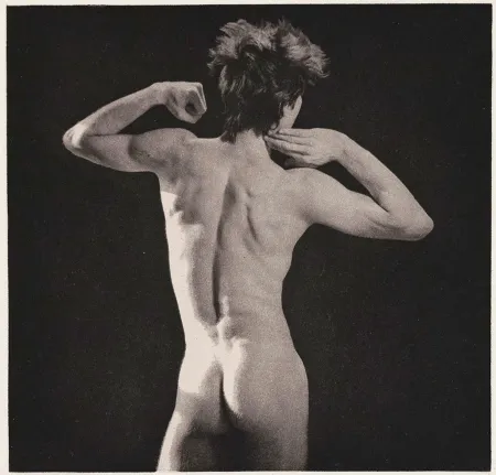 复数作品 Mapplethorpe - A Season in Hell