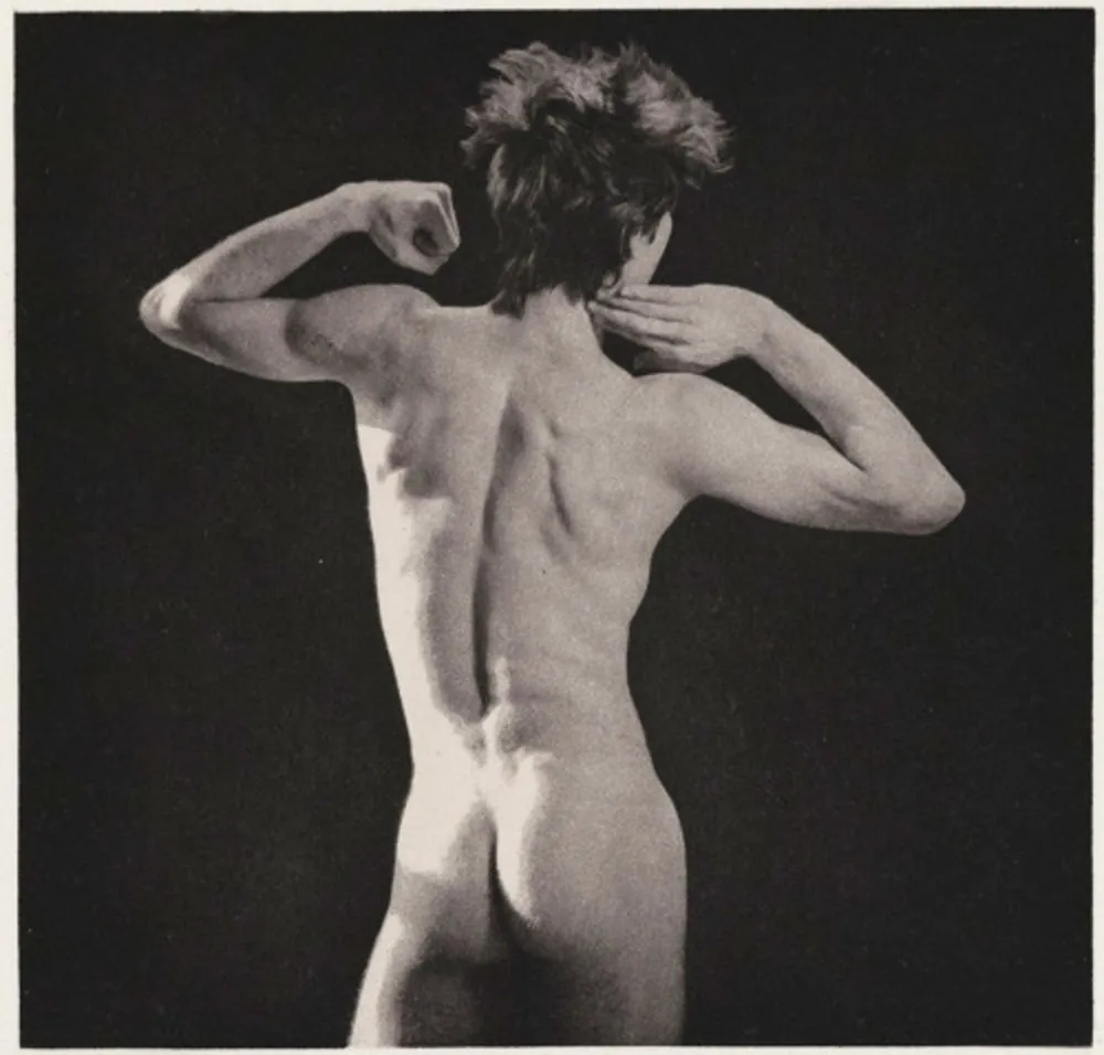 复数作品 Mapplethorpe - A Season in Hell