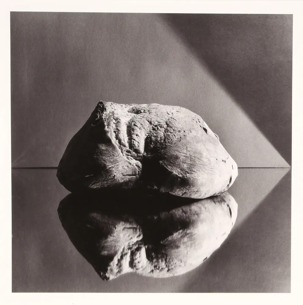 摄影 Mapplethorpe - Bread