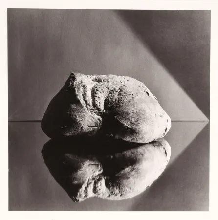 摄影 Mapplethorpe - Bread