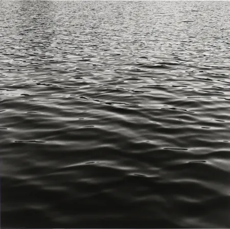 摄影 Mapplethorpe - Lake Memphramagog