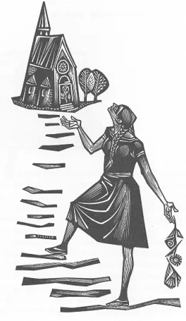 插图书 Marangoni - The toilers of the sea