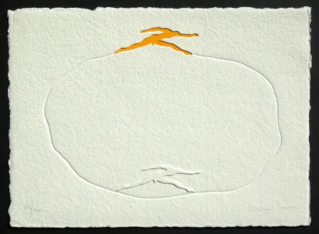 凸版印刷 Maraniello - Senza titolo