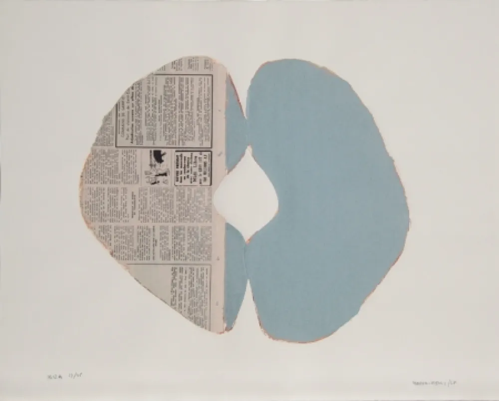 复数作品 Marca Relli - Ibiza II