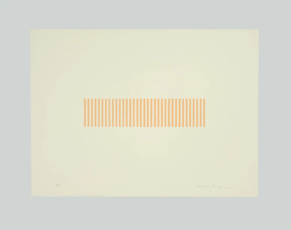 蚀刻飞尘法 Marchegiani - Grammature (A)