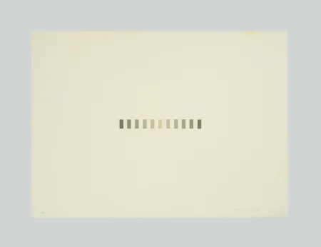 蚀刻飞尘法 Marchegiani - Grammature (C)