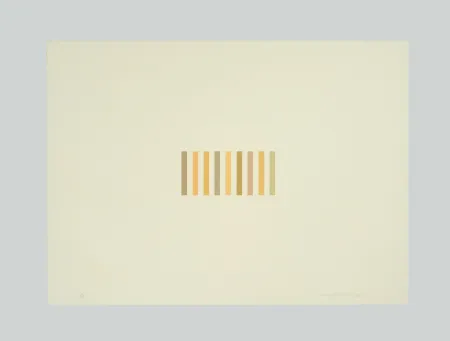 蚀刻飞尘法 Marchegiani - Grammature (D)