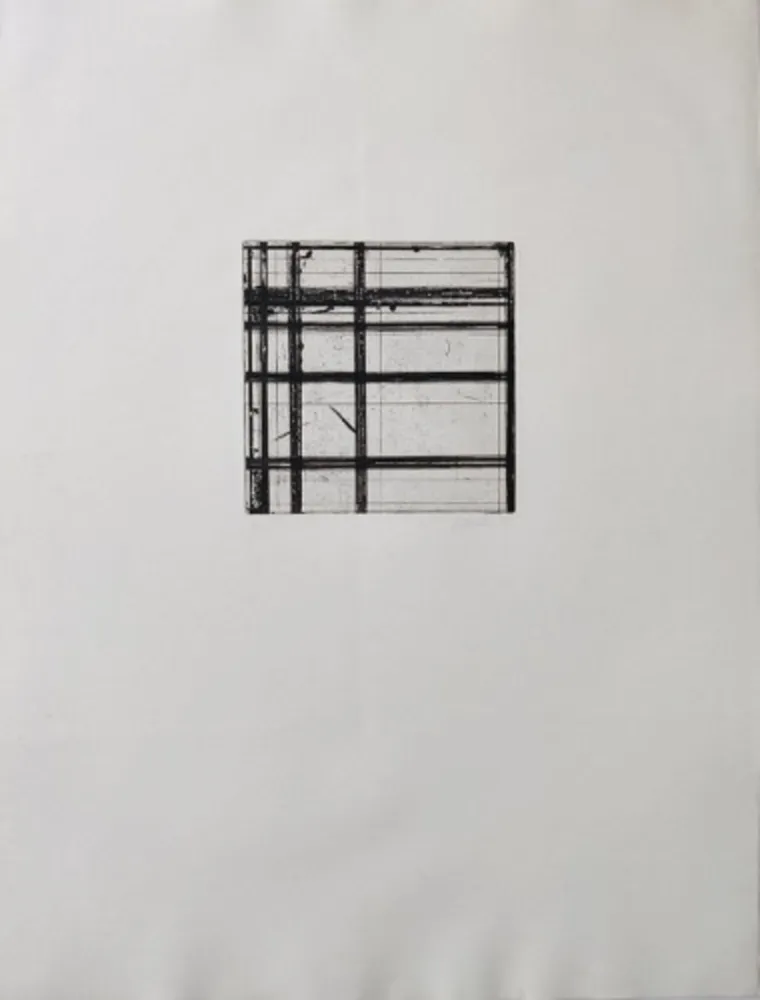 蚀刻飞尘法 Marden - Tiles