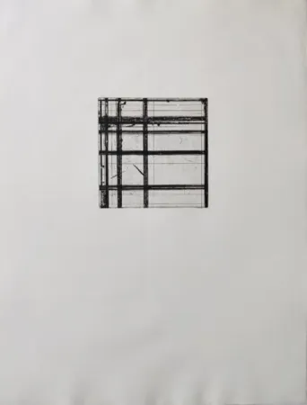 蚀刻飞尘法 Marden - Tiles