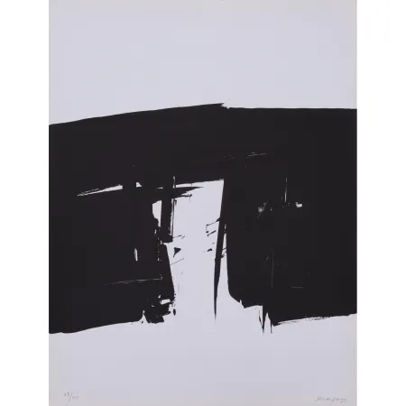 丝网印刷 Marfaing - Sans itre