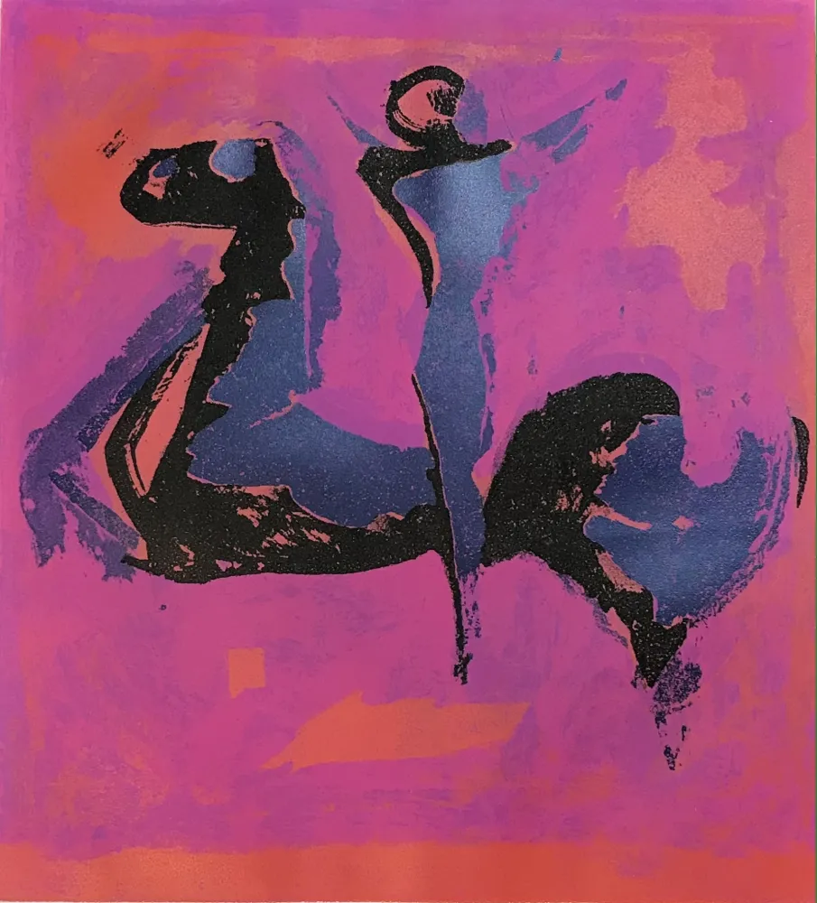 飞尘腐蚀法 Marini - CAVALIERE