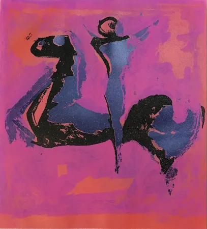 飞尘腐蚀法 Marini - CAVALIERE