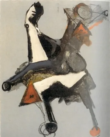 蚀刻飞尘法 Marini - From Shakespeare I, II