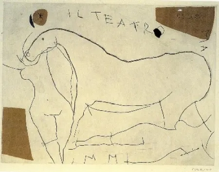 飞尘腐蚀法 Marini - Il profondo I