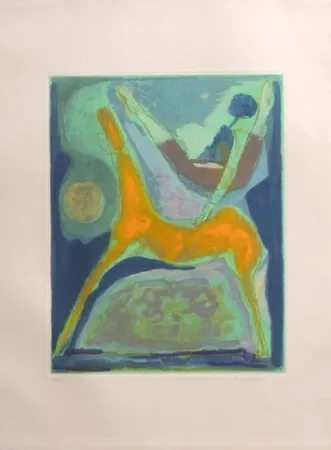 蚀刻飞尘法 Marini - Marino from Shakespeare II