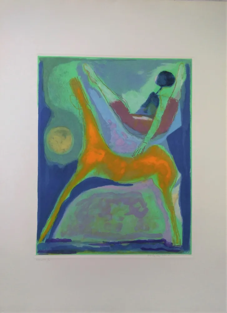 蚀刻飞尘法 Marini - Marino from Shakespeare II