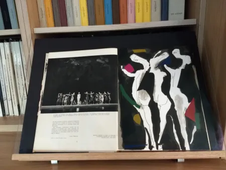 插图书 Marini - No 40