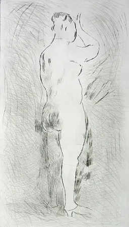 版画 Marini - Pomona