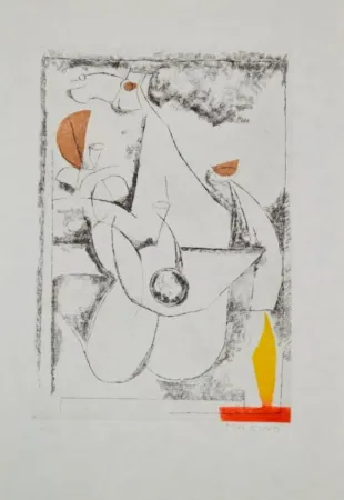 蚀刻飞尘法 Marini - Portfolio A-55 Miracolo