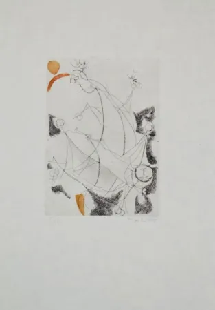 蚀刻飞尘法 Marini - Portfolio A-55 Miracolo