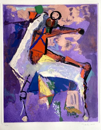 蚀刻飞尘法 Marini - Shakespeare I, Sheet VIII