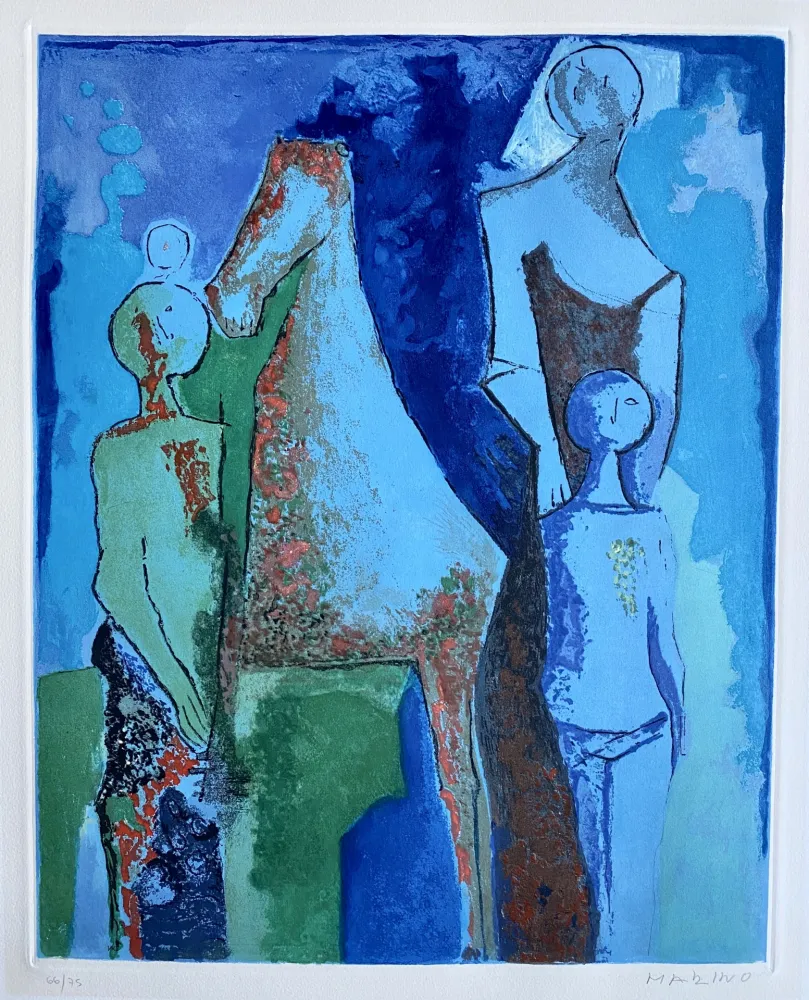 蚀刻飞尘法 Marini - Shakespeare IV