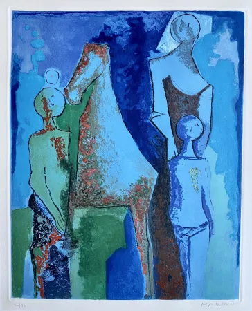 蚀刻飞尘法 Marini - Shakespeare IV