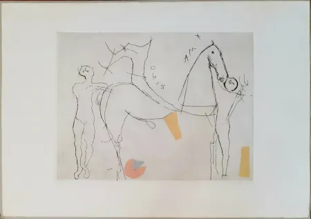 飞尘腐蚀法 Marini - Teatrino