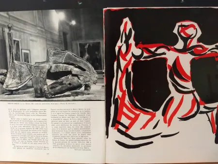 插图书 Marini - Xxe No 28