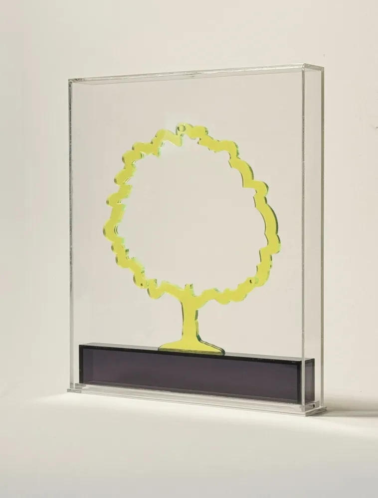 复数作品 Marotta - Albero