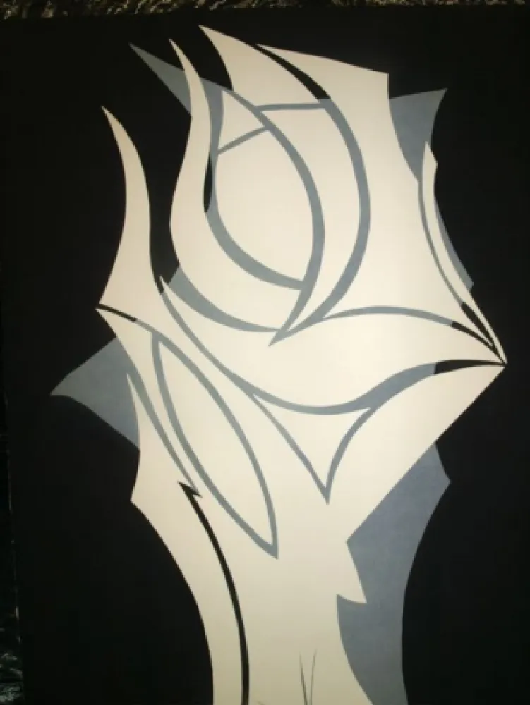 石版画 Marti - S/T