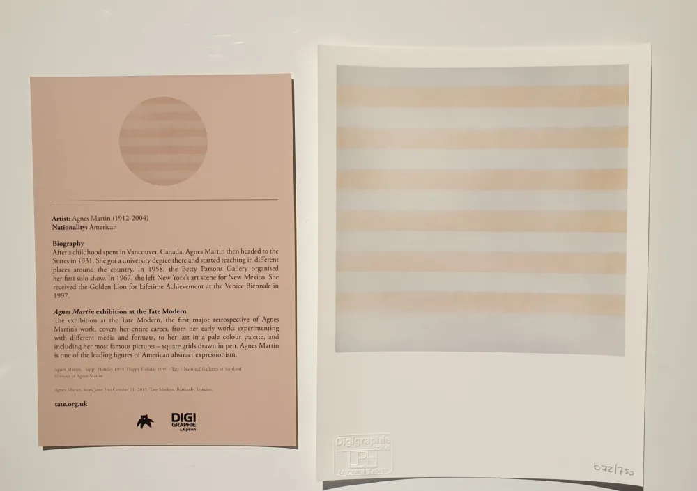 复数作品 Martin - Happy Holiday 1999