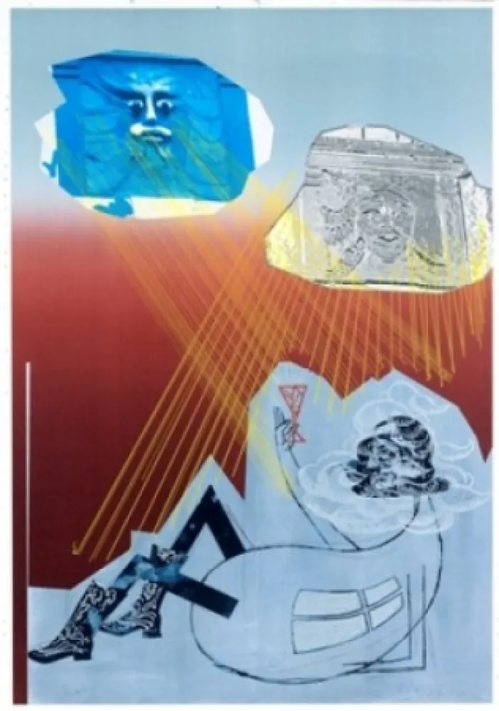 复数作品 Martin - Movie 3