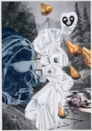 复数作品 Martin - Movie III