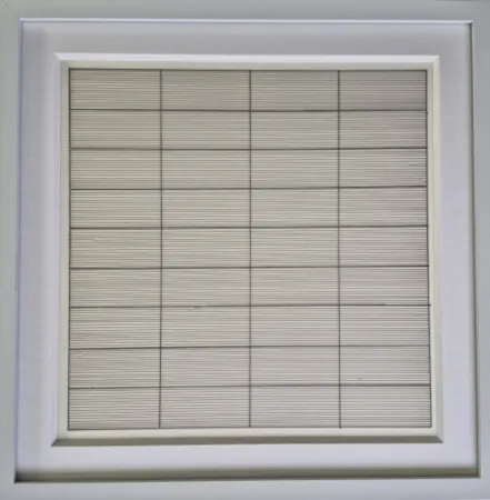 石版画 Martin - Untitled 10 (from Paintings and Drawings: 1974-1990)