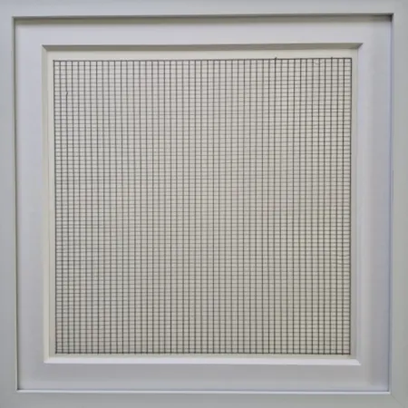 石版画 Martin - Untitled 2 (from Paintings and Drawings: 1974-1990)