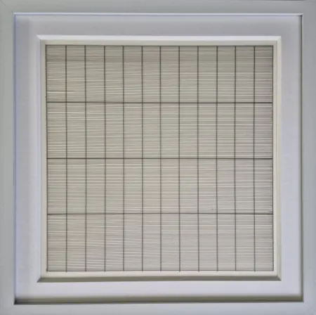 石版画 Martin - Untitled 3 (from Paintings and Drawings: 1974-1990)