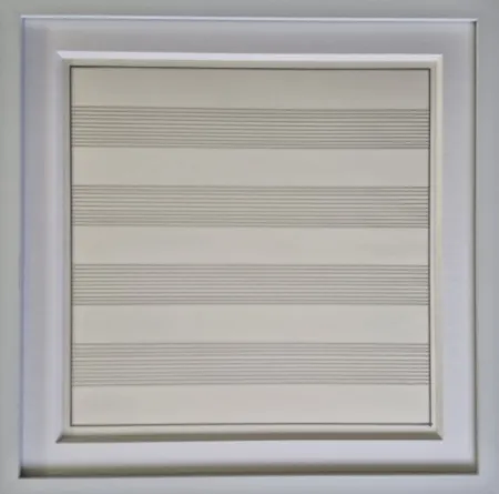 石版画 Martin - Untitled 6 (from Paintings and Drawings: 1974-1990)