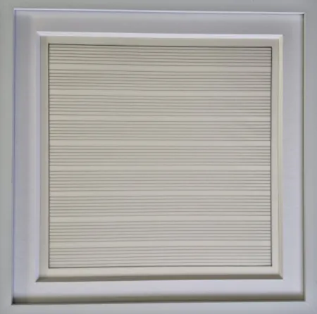 石版画 Martin - Untitled 7 (from Paintings and Drawings: 1974-1990)