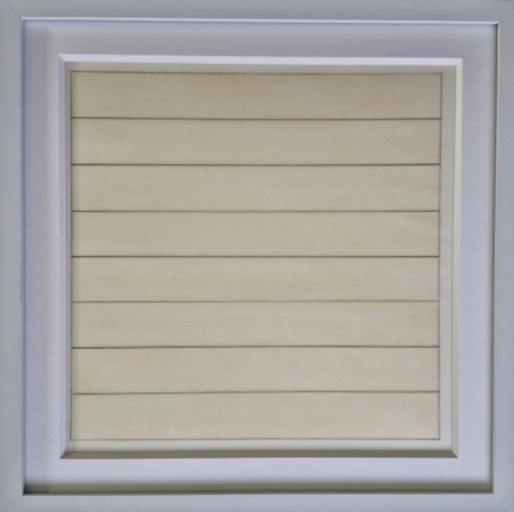 石版画 Martin - Untitled 9 (from Paintings and Drawings: 1974-1990)