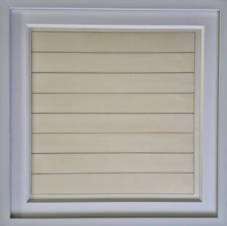 石版画 Martin - Untitled 9 (from Paintings and Drawings: 1974-1990)