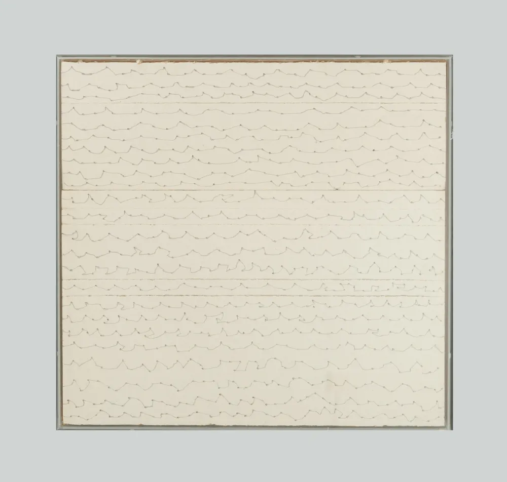 无技术 Masi - Senza titolo