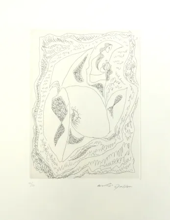 无技术 Masson - Eve