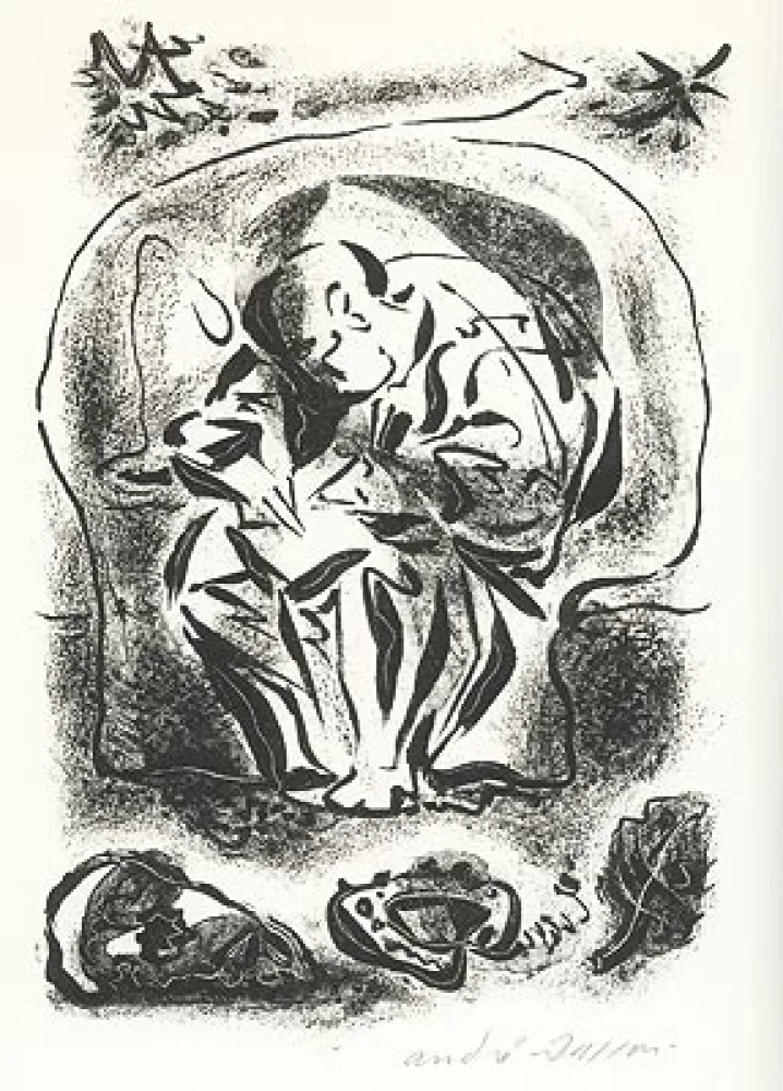 插图书 Masson - L'Arme secrète