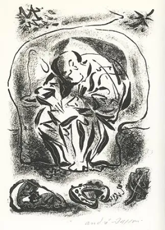 插图书 Masson - L'Arme secrète