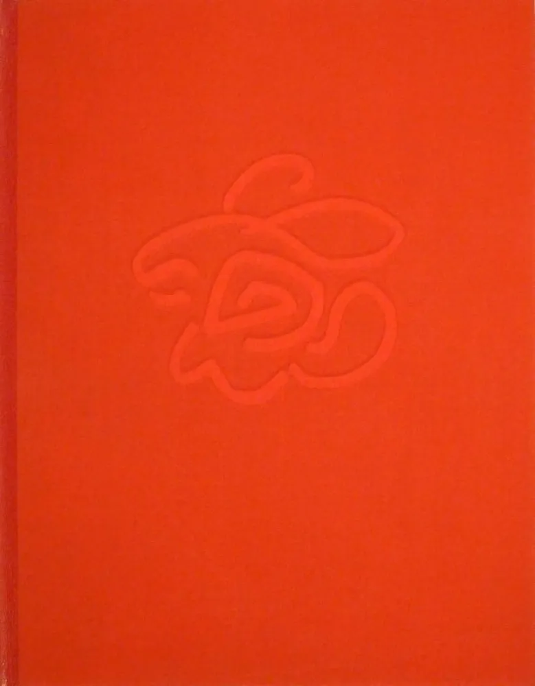 插图书 Masson - LASSAIGNE, Jacques. Maria tu sais