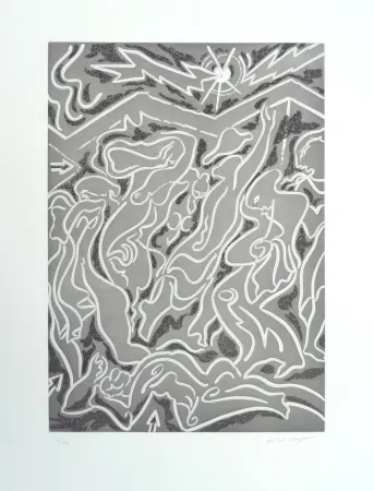 无技术 Masson - Le châtiment des servantes